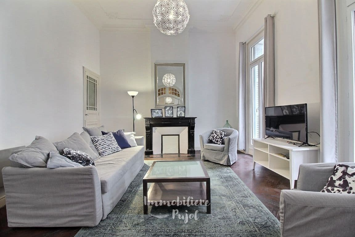 Appartement T3 à louer à Marseille – photo 1