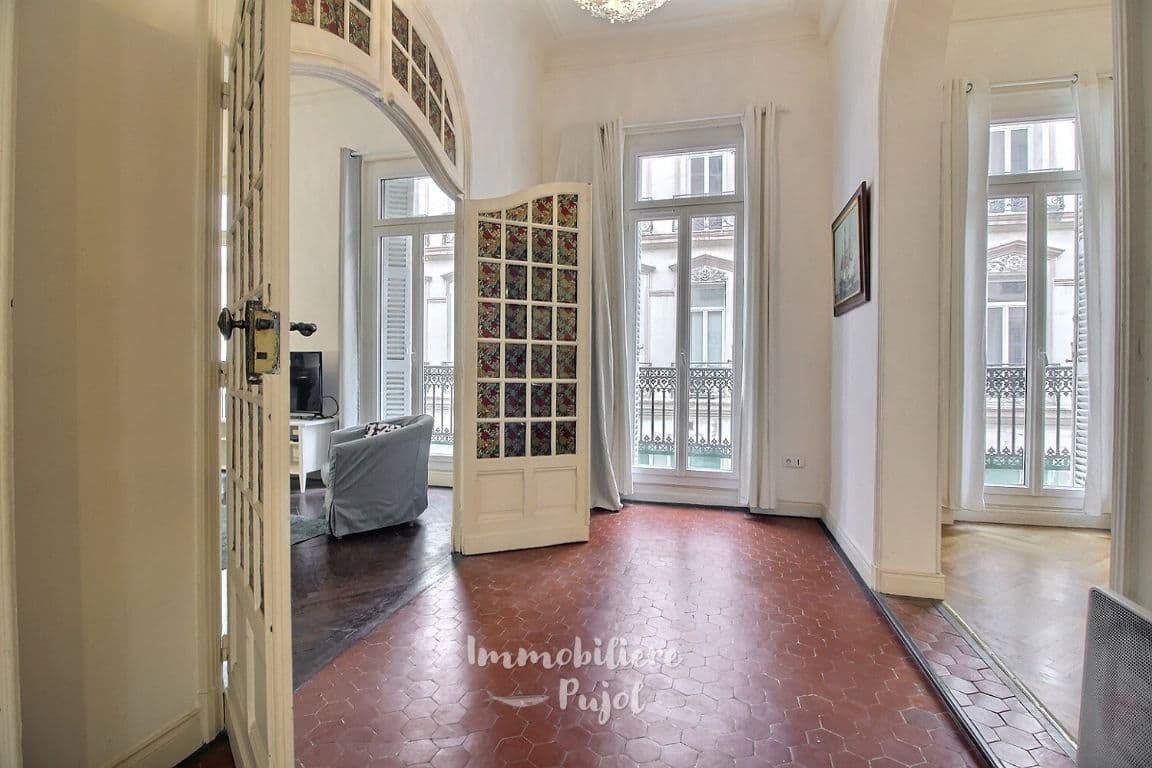 Appartement T3 à louer à Marseille – photo 5
