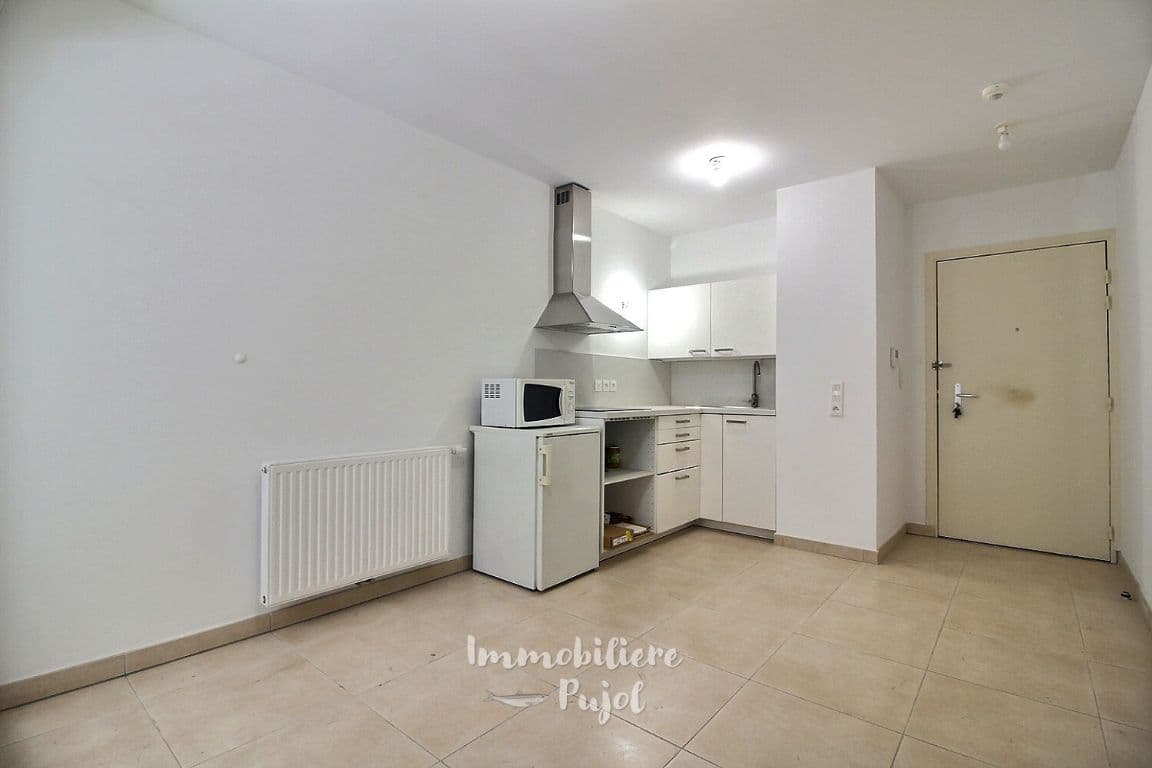 Appartement T2 à louer à Marseille – photo 1