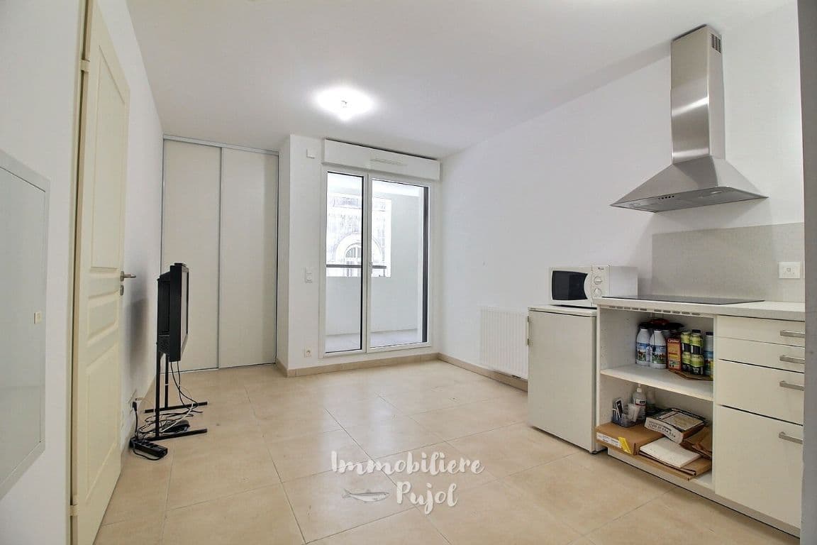 Appartement T2 à louer à Marseille – photo 2