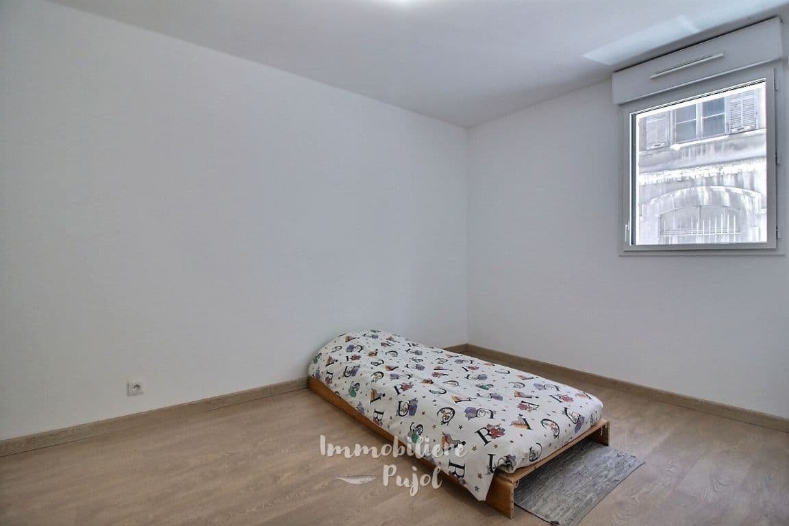 Appartement T2 à louer à Marseille – photo 4