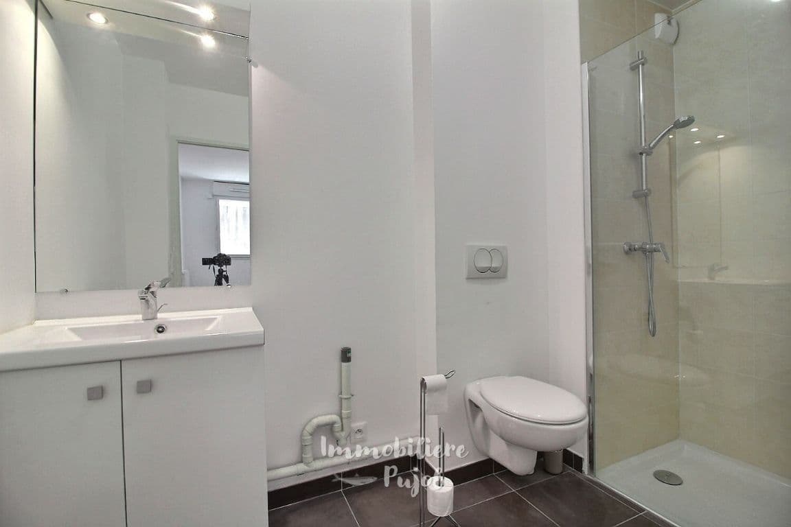 Appartement T2 à louer à Marseille – photo 5