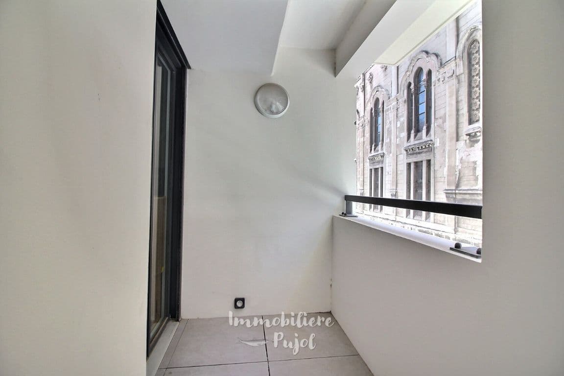 Appartement T2 à louer à Marseille – photo 6