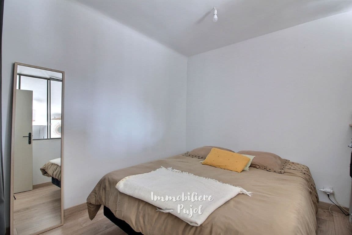 Appartement T3 à louer à Marseille – photo 5