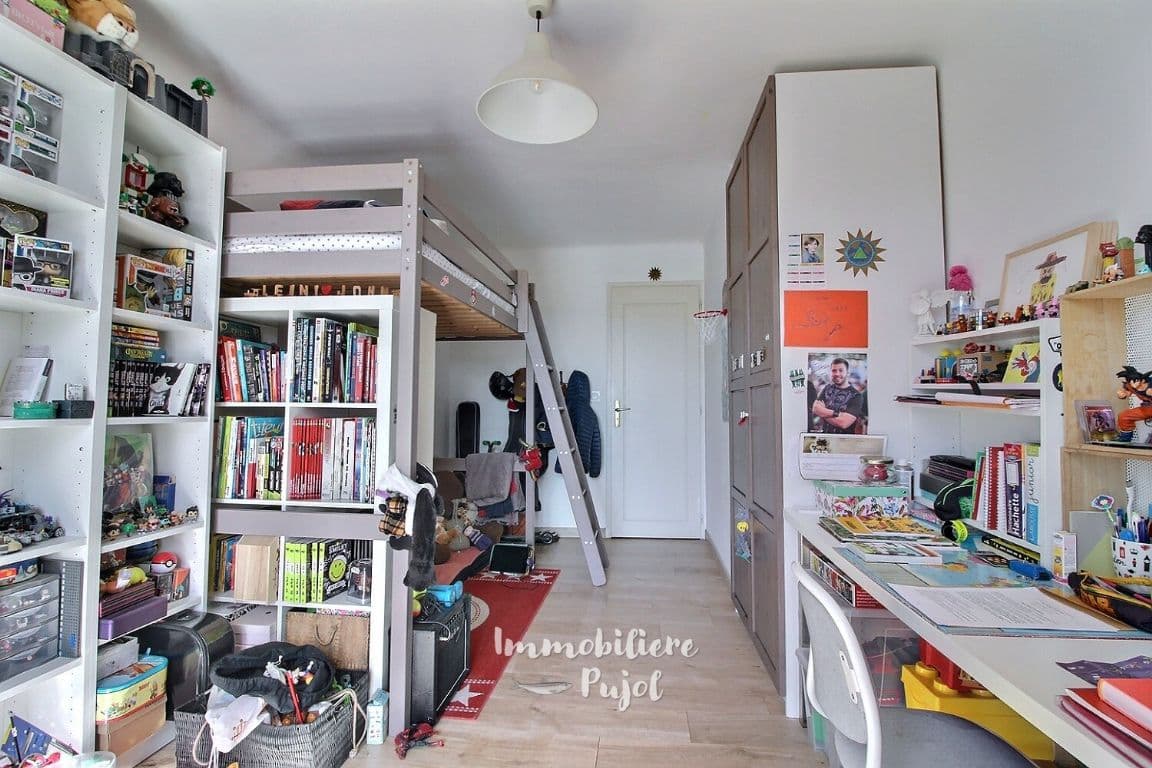 Appartement T3 à louer à Marseille – photo 4