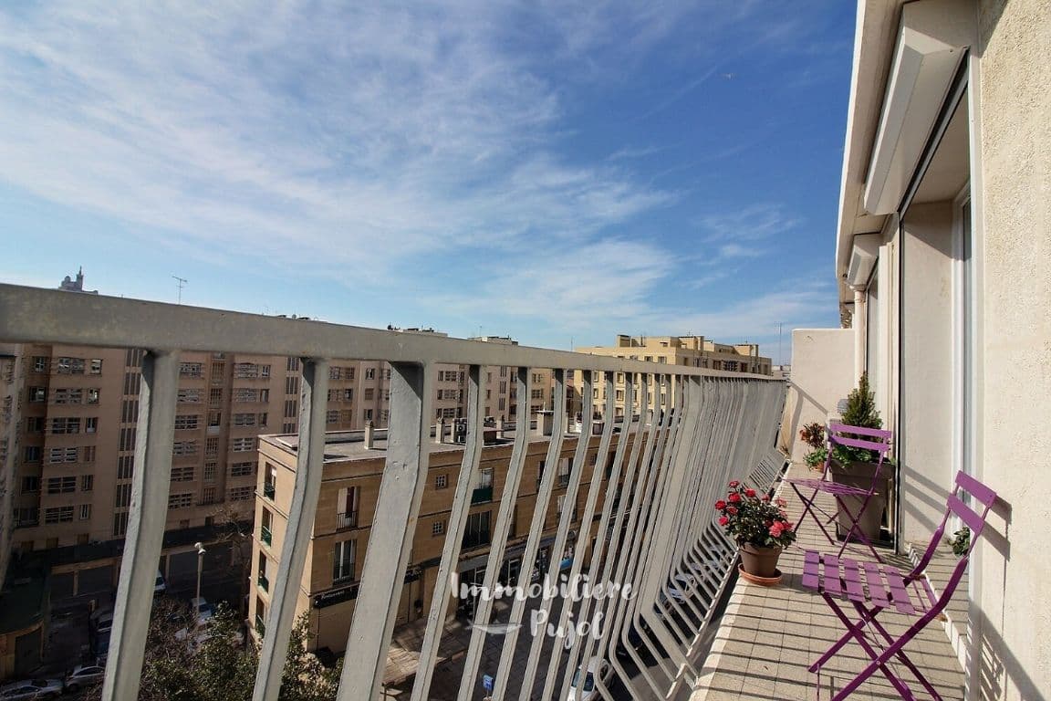Appartement T3 à louer à Marseille – photo 7