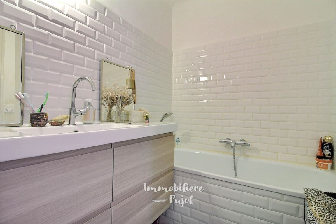 Appartement T3 à louer à Marseille – photo 6
