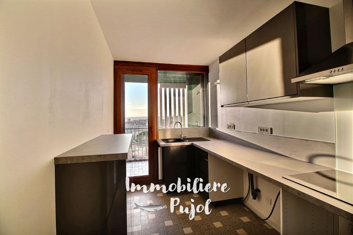 Appartement T4 à louer à Marseille – photo 5