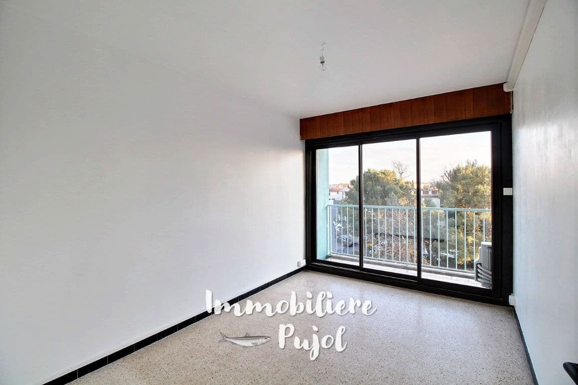 Appartement T4 à louer à Marseille – photo 6