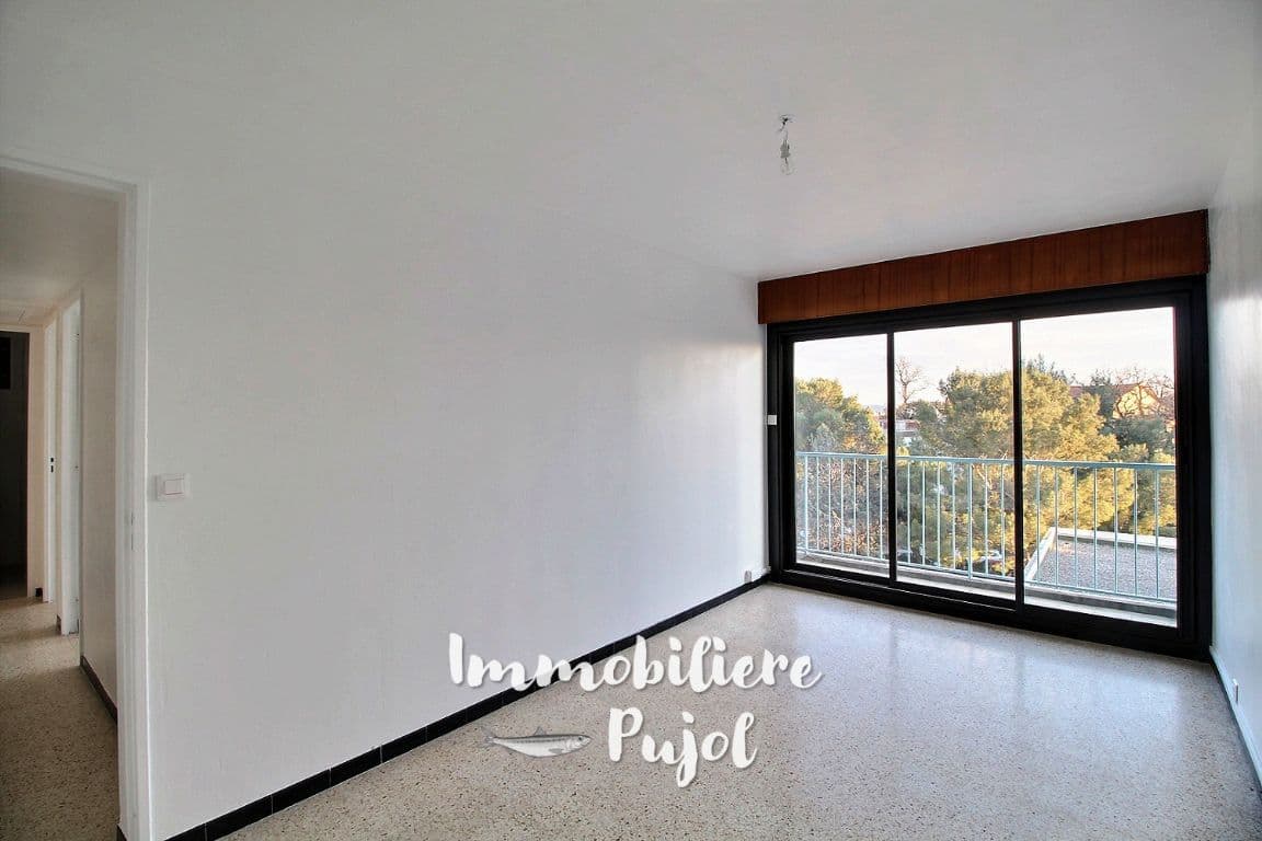 Appartement T4 à louer à Marseille – photo 8