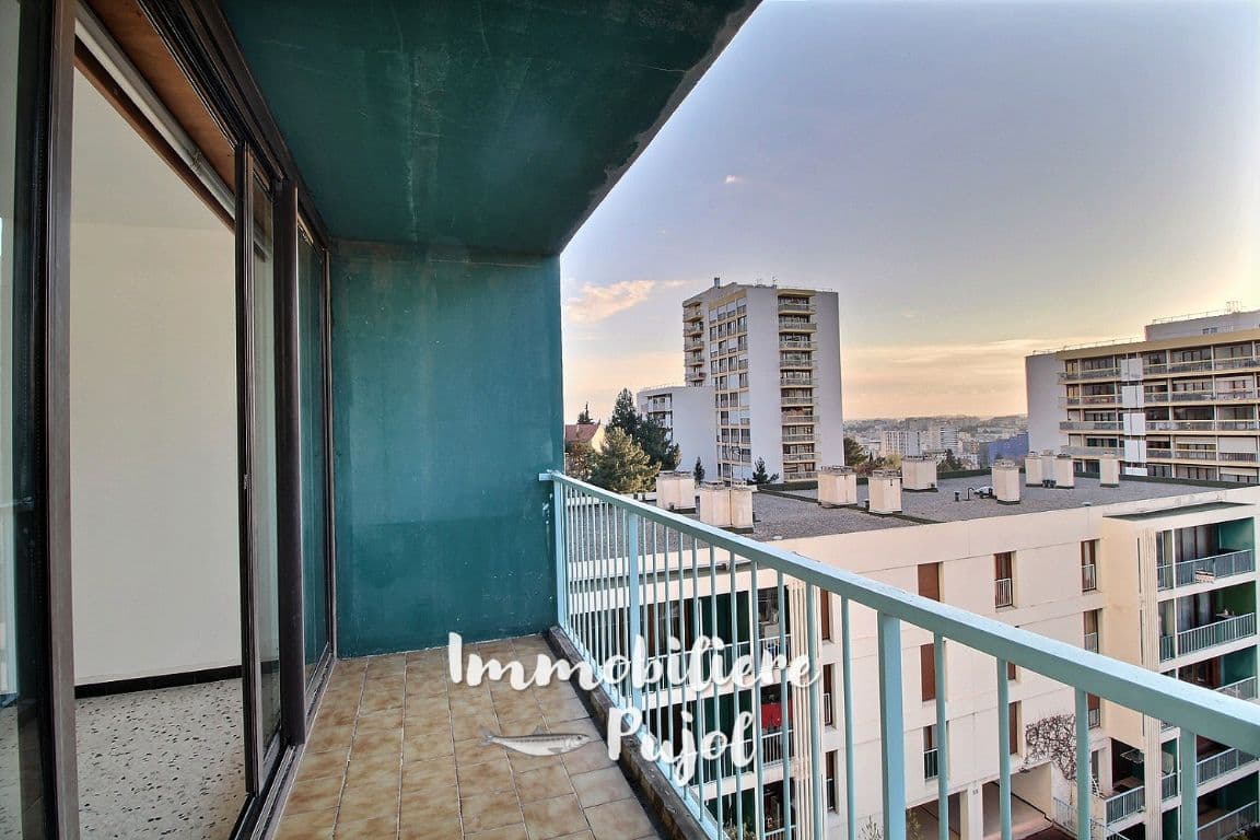 Appartement T4 à louer à Marseille – photo 2