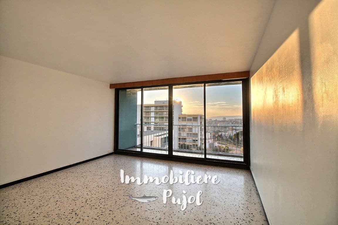 Appartement T4 à louer à Marseille – photo 3