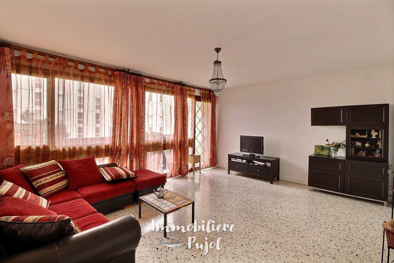 Appartement T3 à vendre à Marseille – photo 1