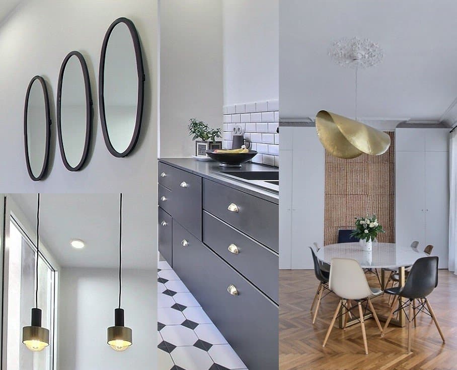 Appartement T5 à vendre à Marseille – photo 1