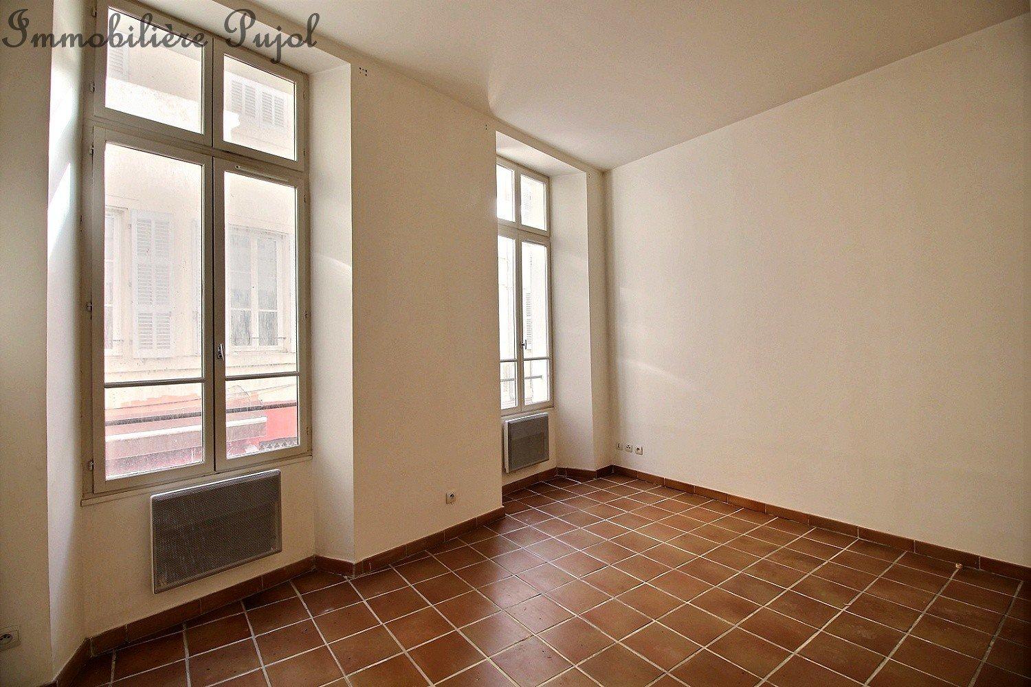 Appartement T2 à vendre à Marseille – photo 1