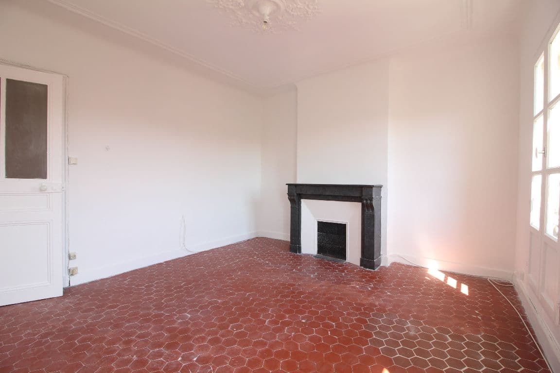 Appartement T3 à louer à Marseille – photo 1