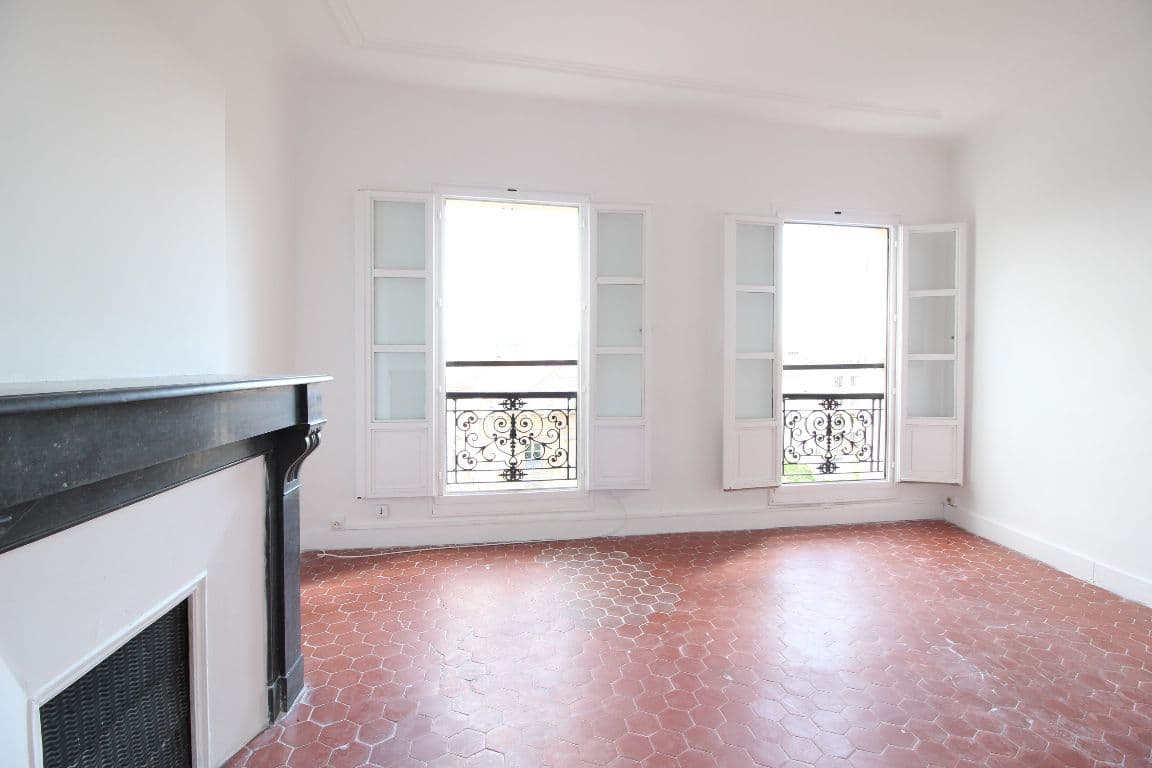 Appartement T3 à louer à Marseille – photo 2
