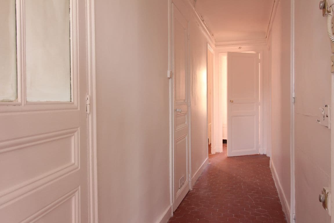 Appartement T3 à louer à Marseille – photo 3