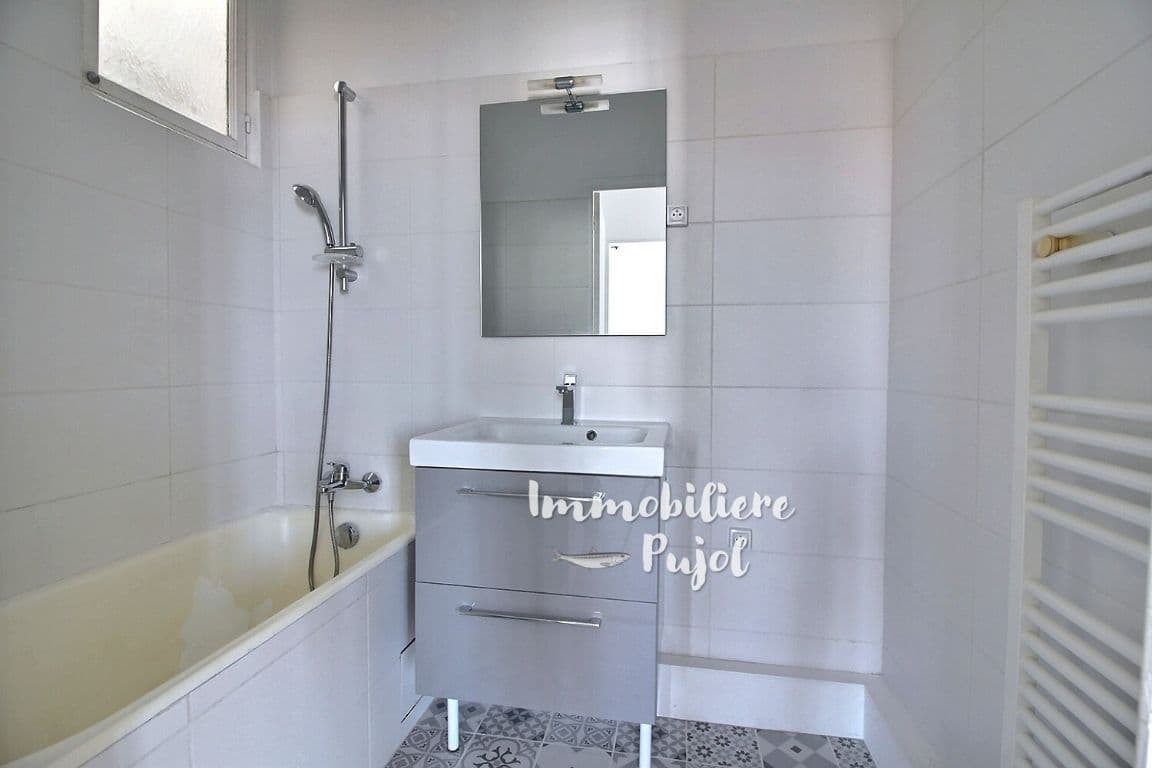 Appartement T2 à louer à MARSEILLE – photo 5