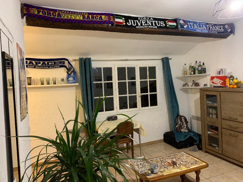 Appartement T1 à louer à Marseille – photo 1