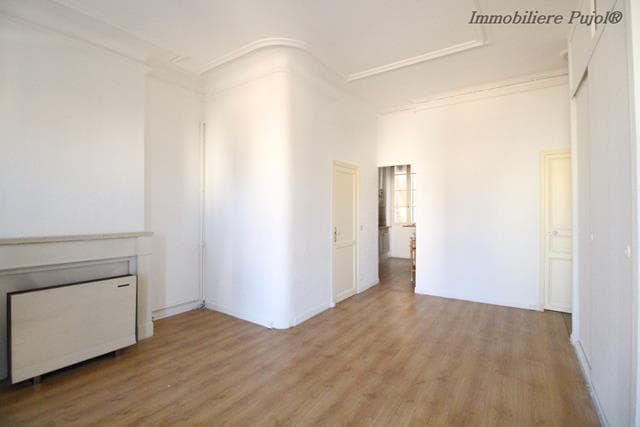 Appartement T2 à louer à Marseille – photo 4