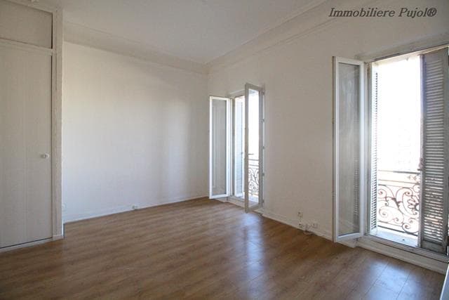 Appartement T2 à louer à Marseille – photo 2