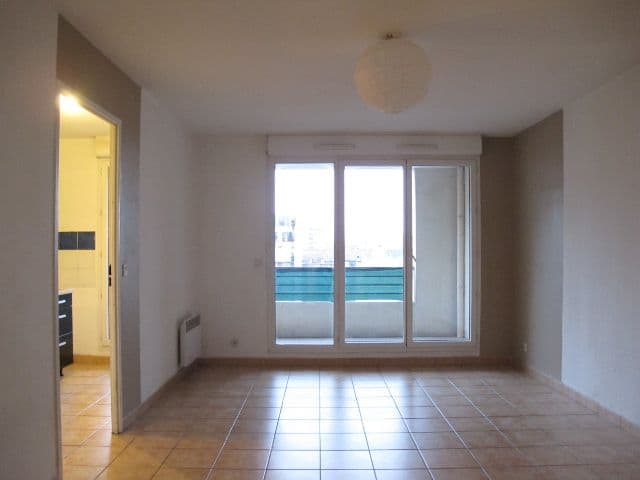 Appartement T3 à louer à Marseille – photo 2