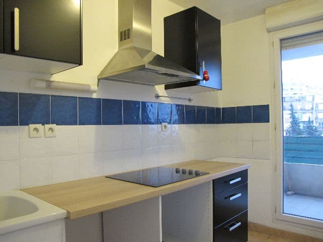 Appartement T3 à louer à Marseille – photo 4
