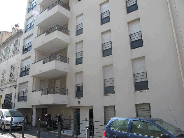 Appartement T3 à louer à Marseille – photo 8