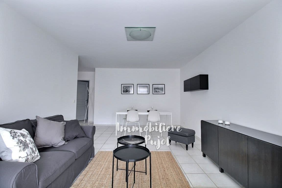 Appartement T3 à louer à Marseille – photo 3