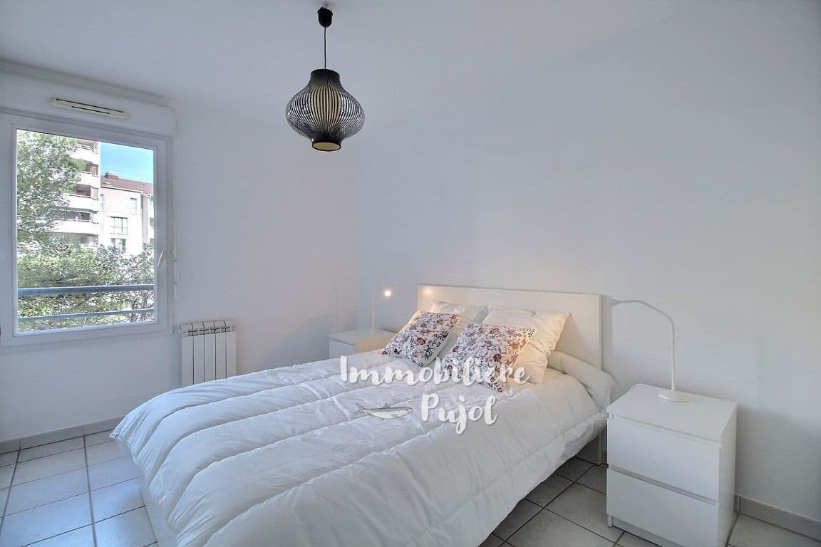 Appartement T3 à louer à Marseille – photo 6
