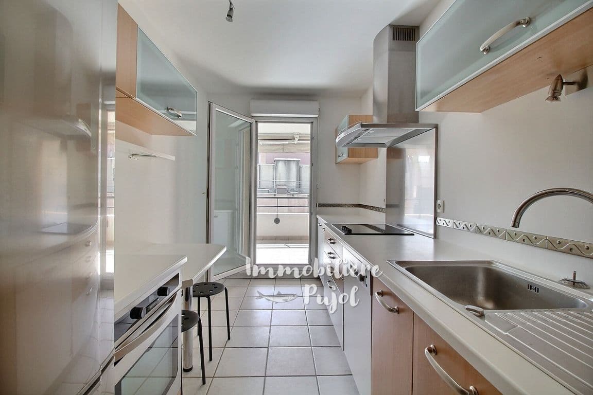 Appartement T3 à louer à Marseille – photo 5