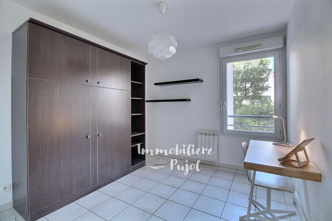 Appartement T3 à louer à Marseille – photo 7