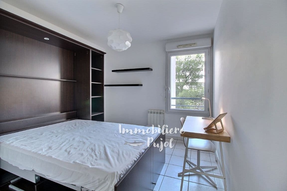 Appartement T3 à louer à Marseille – photo 8