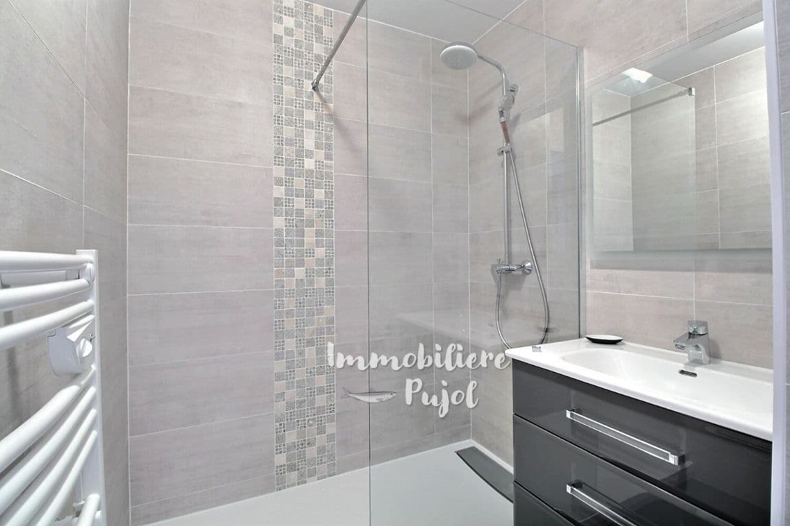 Appartement T3 à louer à Marseille – photo 9