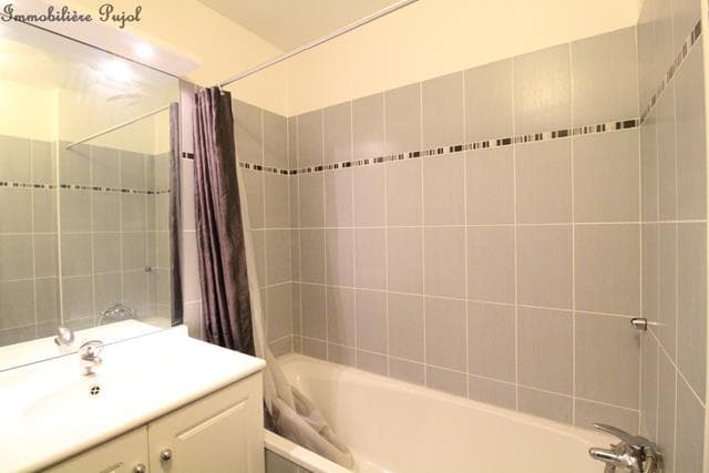 Appartement T3 à louer à Marseille – photo 6