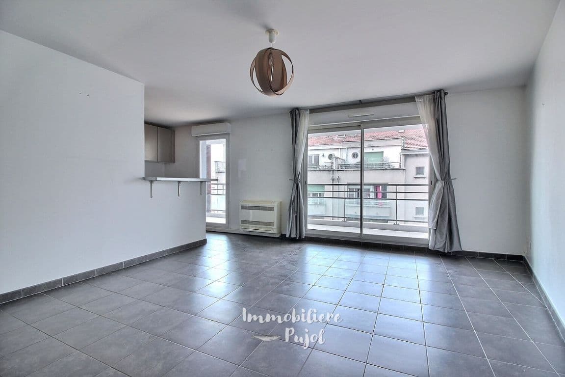 Appartement T3 à louer à Marseille – photo 2