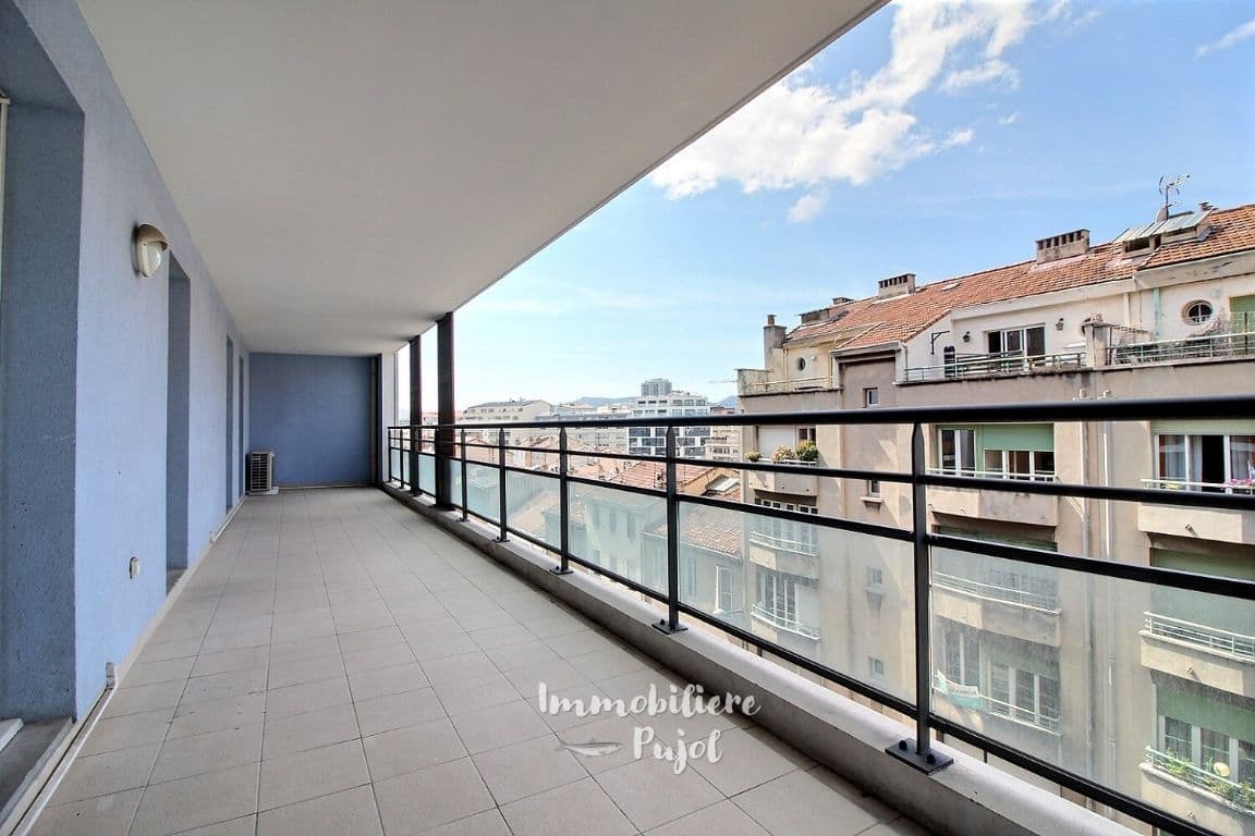 Appartement T3 à louer à Marseille – photo 1