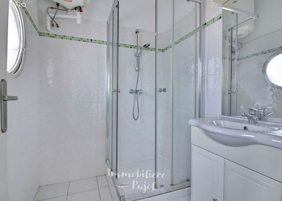 Appartement T5 à louer à Marseille – photo 8