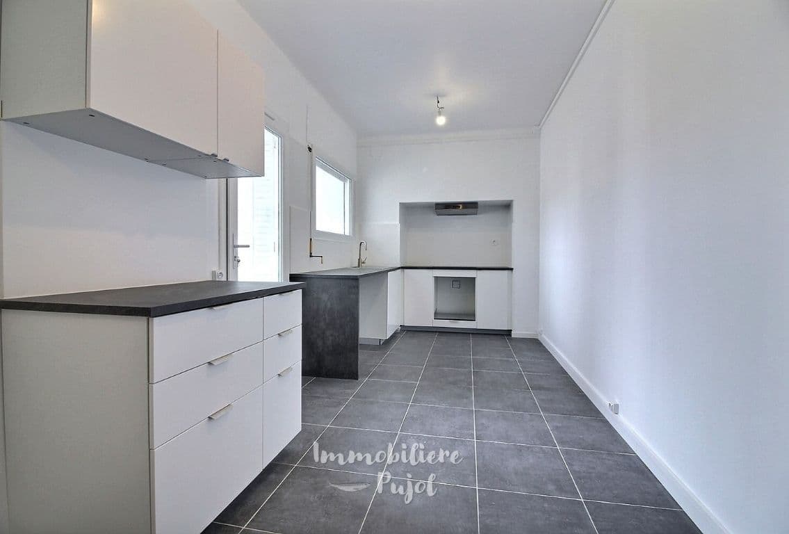 Appartement T5 à louer à Marseille – photo 4