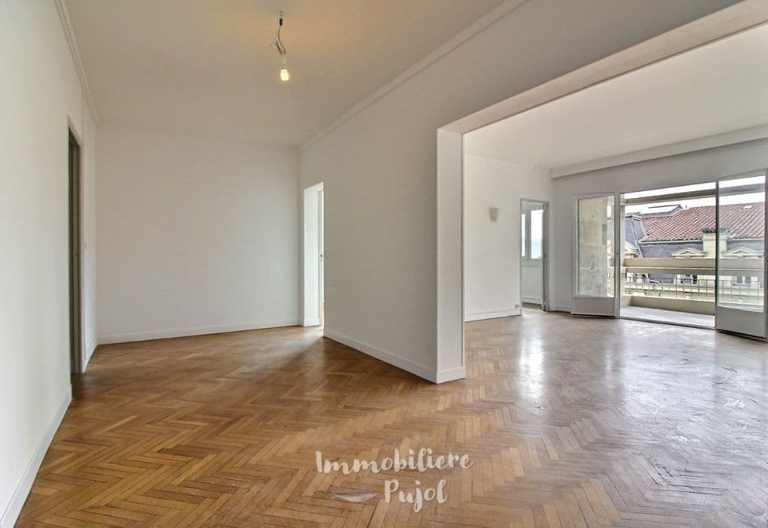 Appartement T5 à louer à Marseille – photo 1