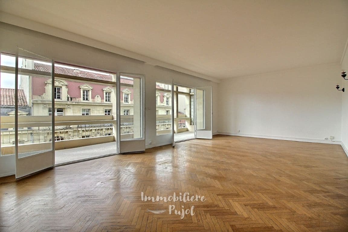 Appartement T5 à louer à Marseille – photo 2