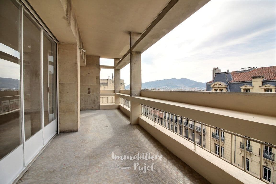 Appartement T5 à louer à Marseille – photo 5