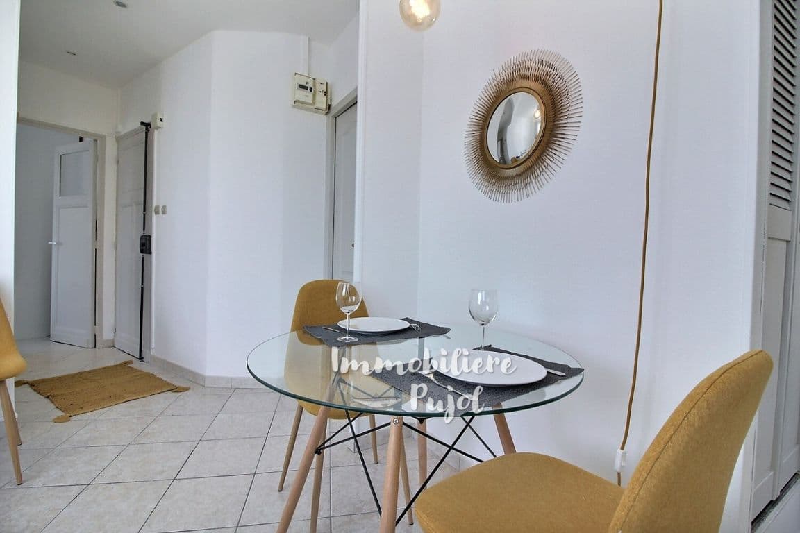 Appartement T2 à louer à MARSEILLE – photo 2