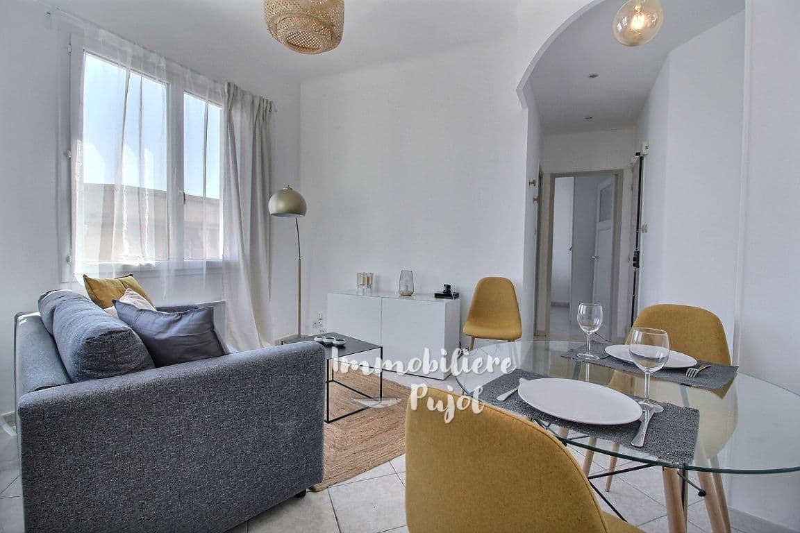Appartement T2 à louer à MARSEILLE – photo 3