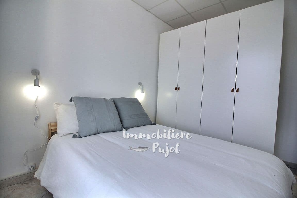 Appartement T2 à louer à MARSEILLE – photo 7
