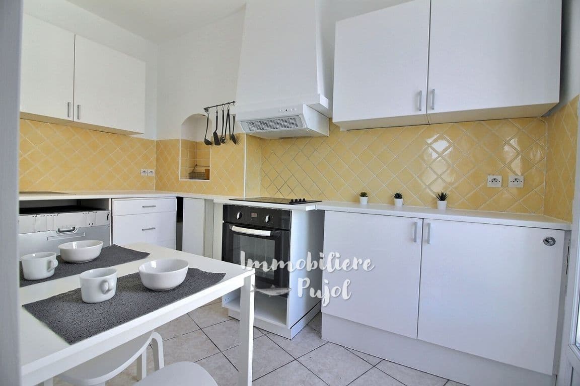 Appartement T2 à louer à MARSEILLE – photo 4