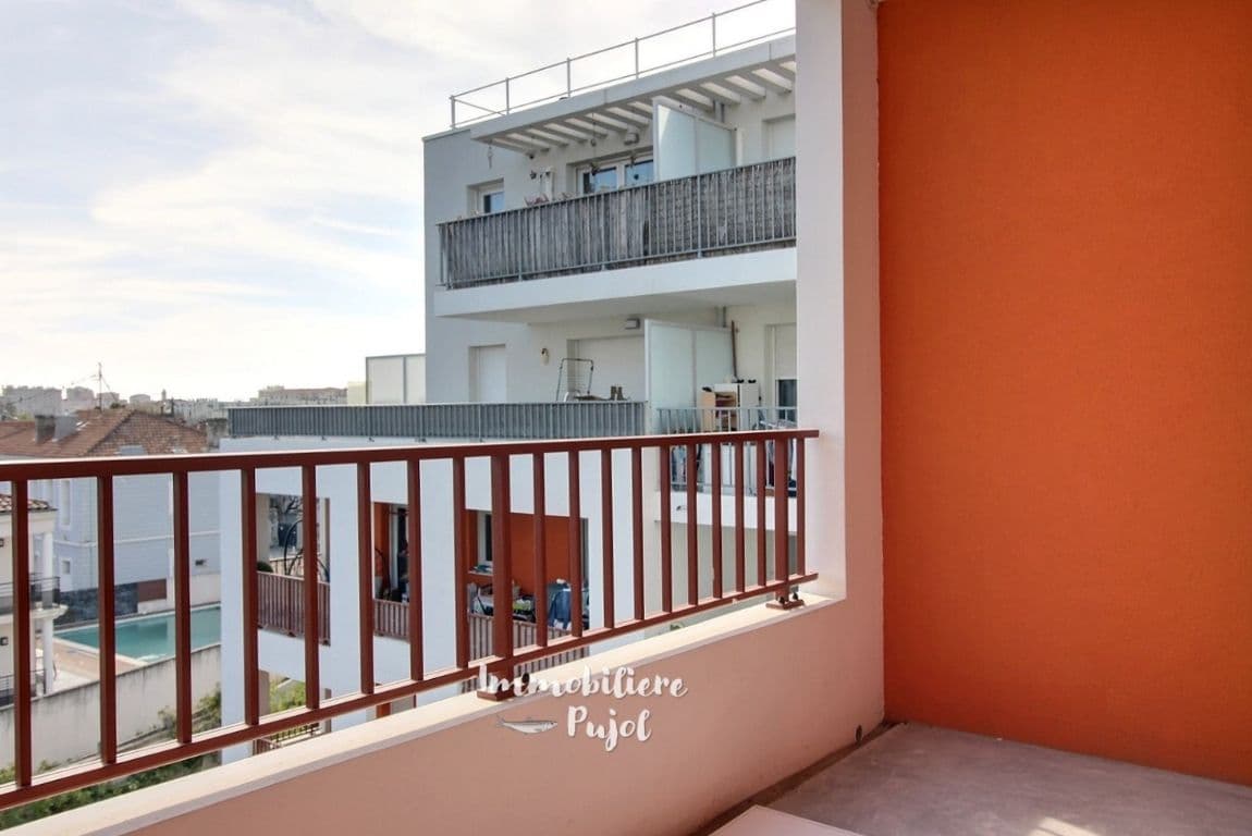 Appartement T3 à louer à Marseille – photo 6