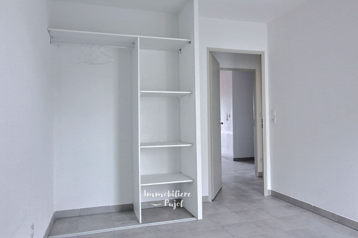 Appartement T3 à louer à Marseille – photo 4