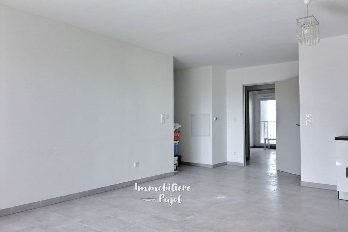 Appartement T3 à louer à Marseille – photo 3